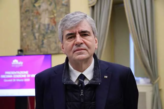 Gianmarco Mazzi è il nuovo ministro del Turismo: subentra dopo le dimissioni di Santanchè