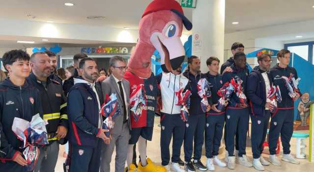  Giornata mondiale di consapevolezza sull'autismo, al Brotzu seguiti oltre 3mila pazienti da tutta l'Isola 