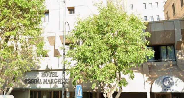 Operaio 20enne precipitato da 15 metri in hotel: area sequestrata e indagini dello Spresal