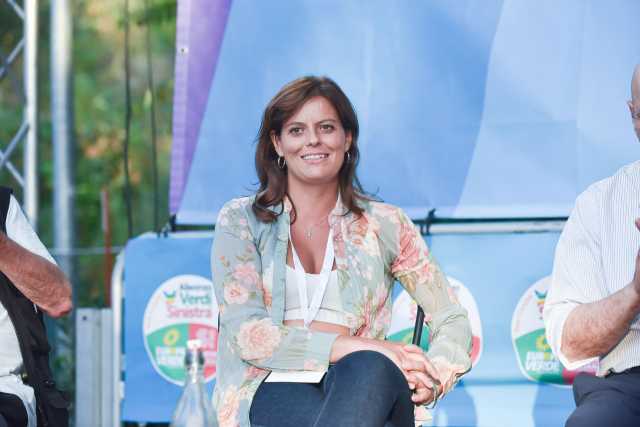 Ungheria, Ilaria Salis: 