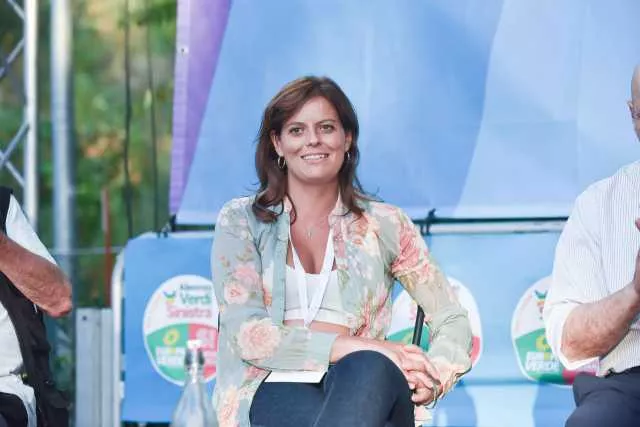 Ungheria, Ilaria Salis: 