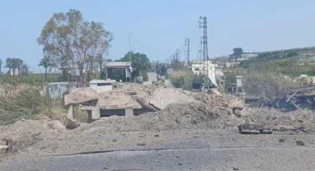 Brigata Sassari isolata in Libano: 