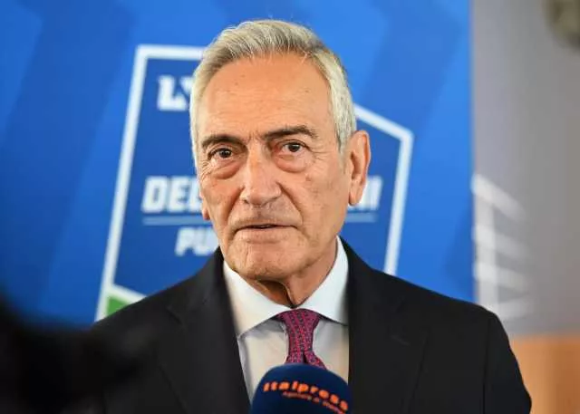Figc, Gravina si è dimesso dopo la delusione Mondiali: il 22 giugno si voterà il nuovo presidente 