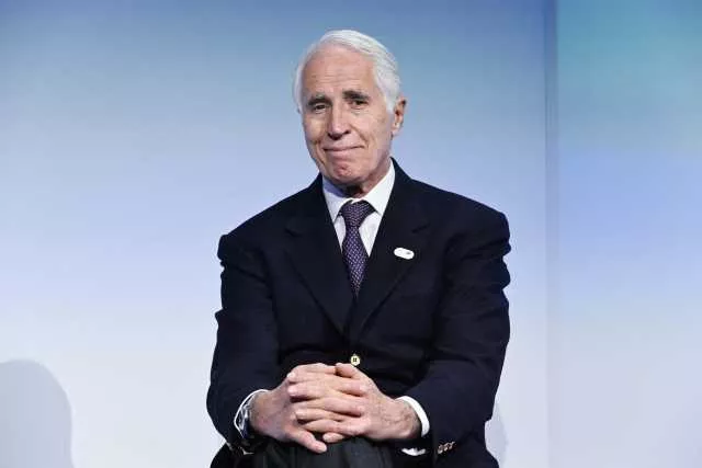 Giovanni Malagò candidato alla presidenza Figc: il Cagliari è d'accordo, Lazio e Verona no