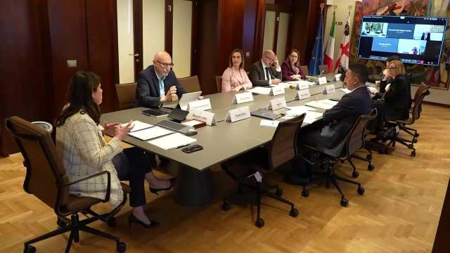 Variazione di bilancio, manovra da quasi 750 milioni di euro per fronteggiare le emergenze dell'Isola