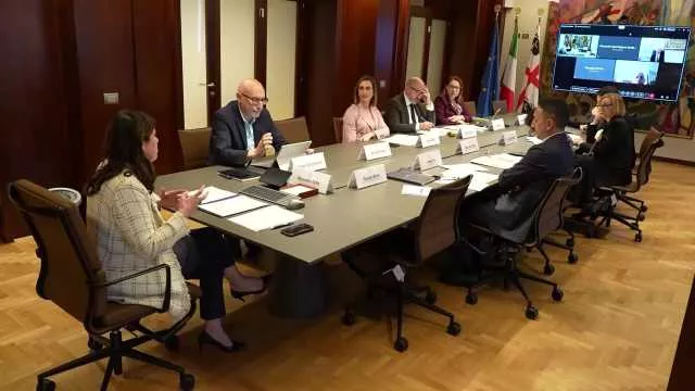 Variazione di bilancio, manovra da quasi 750 milioni di euro per fronteggiare le emergenze dell'Isola