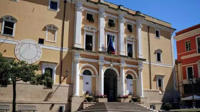 Oristano, il Comune risponde a Mario Noli: 