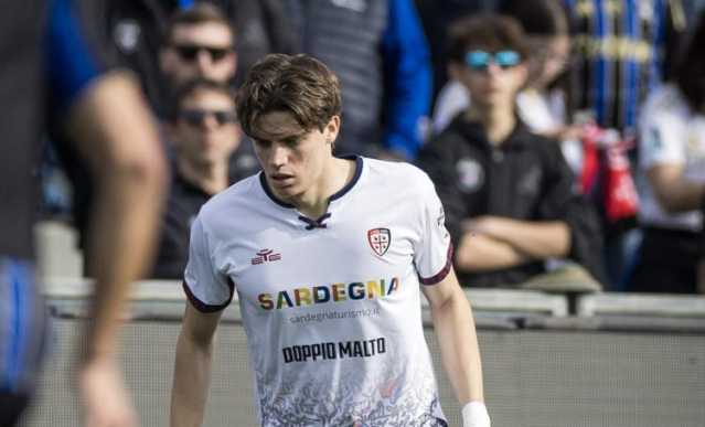 Cagliari-Atalanta, la formazione ufficiale: panchina a sorpresa per Palestra 