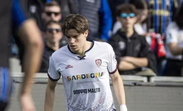 Cagliari-Atalanta, la formazione ufficiale: panchina a sorpresa per Palestra 