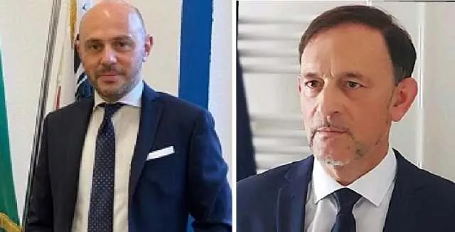 Polimeni E Le Asl di Sassari e Medio Campidano trovano i loro direttori: ecco chi sono