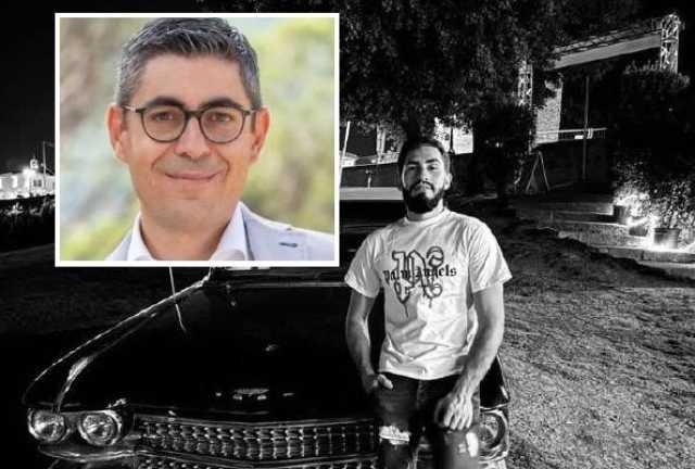 Villacidro piange Leonardo Mocci: 