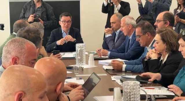 Dermatite bovina nel Sarrabus, Agus: 