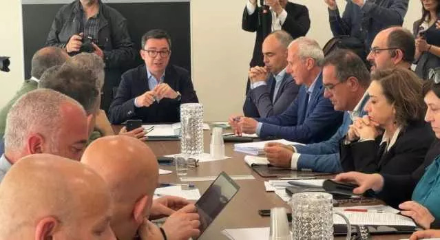 Più di 170 capi da abbattere per la dermatite, Agus: 