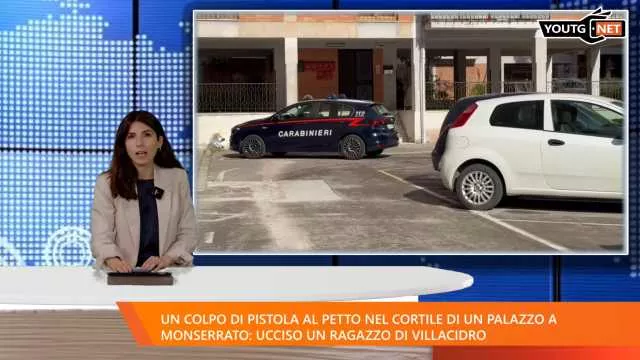 Il Tg del Mattino - 23 Aprile 2026