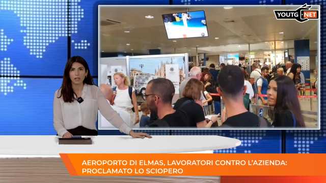 Il Tg del Mattino - 24 Aprile 2026