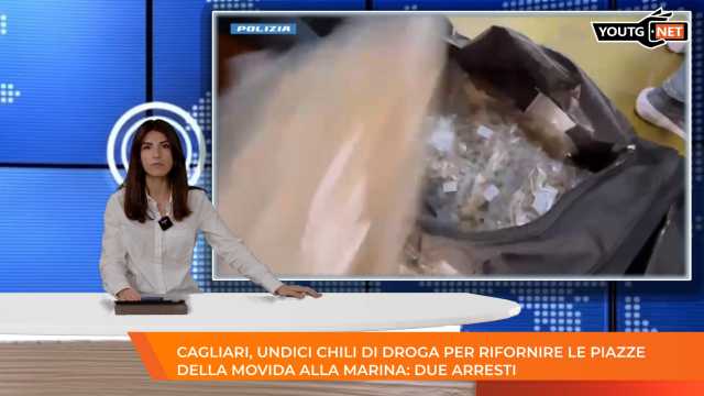 Il Tg del Mattino - 27 Aprile 2026