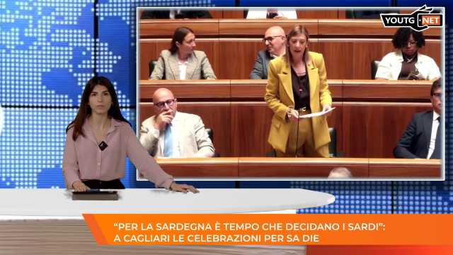 Il Tg del Mattino - 28 Aprile 2026