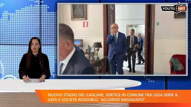 Il Tg del Mattino - 1 Aprile 2026