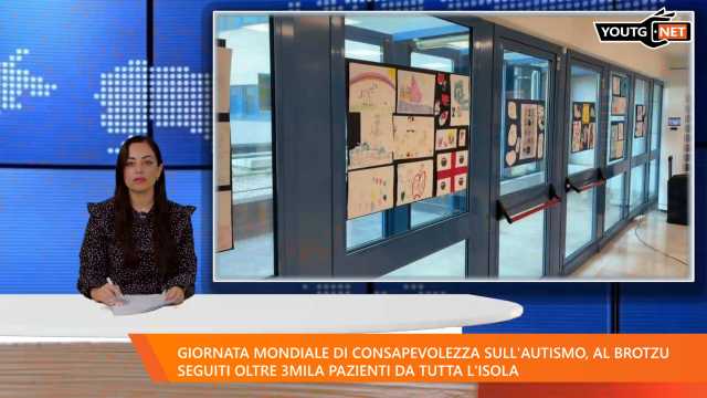 Il Tg del Mattino - 2 Aprile 2026