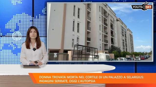 Il Tg del Mattino - 15 Aprile 2026