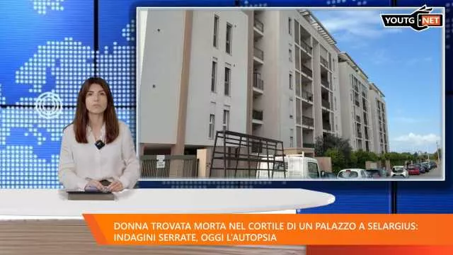 Il Tg del Mattino - 15 Aprile 2026