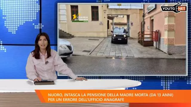 Il Tg del Mattino - 17 Aprile 2026