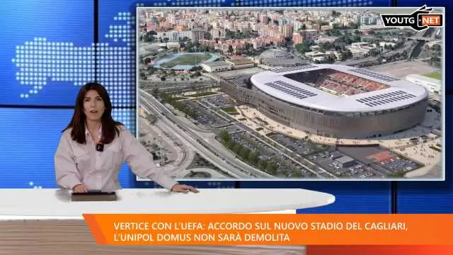 il Tg della Sera - 1 Aprile 2026