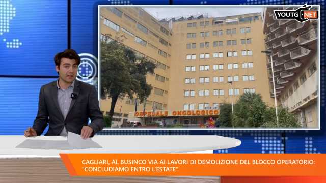 Il Tg della Sera - 2 Aprile 2026