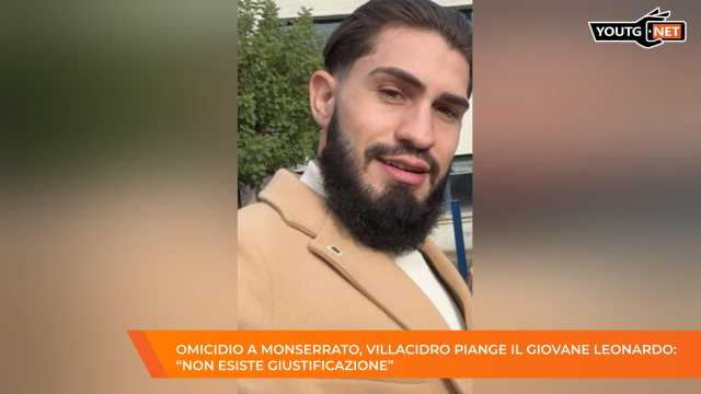 Il Tg della Sera - 23 Aprile 2026