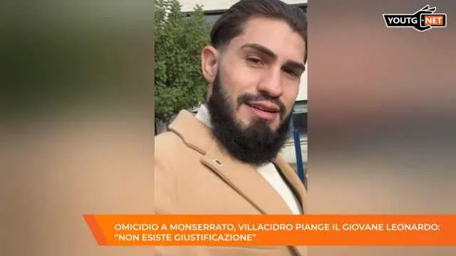 Il Tg della Sera - 23 Aprile 2026