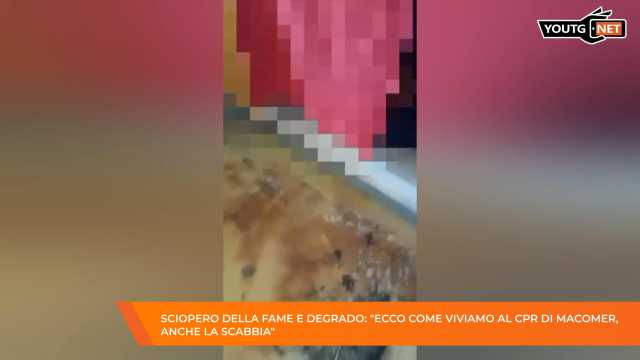 Il Tg della Sera - 24 Aprile 2026