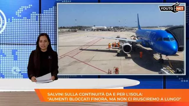 Il Tg della Sera - 29 Aprile 2026