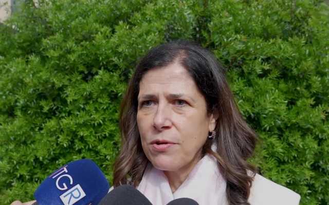 Abbanoa restituirà 227 milioni di euro alla Regione, Todde: 