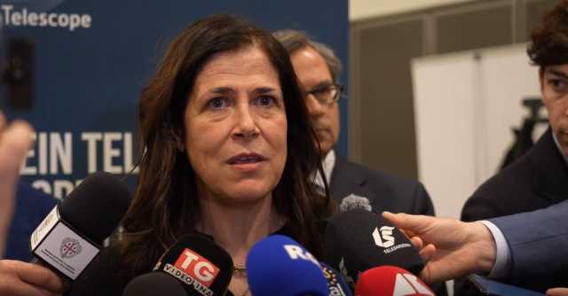 Fusione aeroporti sardi, Todde risponde alle critiche: 