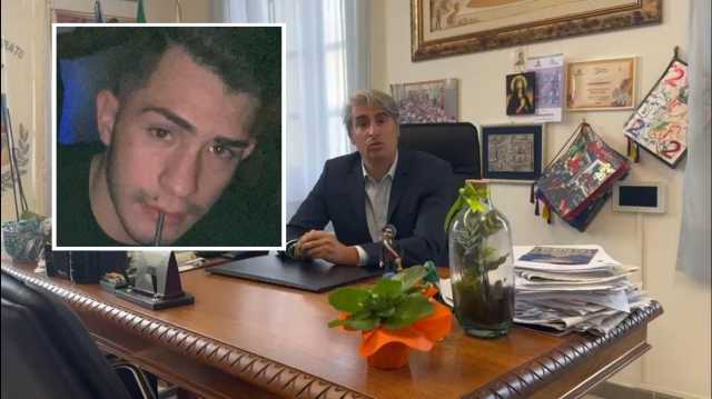 Omicidio a Monserrato, il sindaco: 