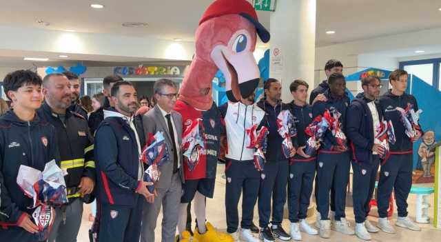 Giornata mondiale di consapevolezza sull'autismo, al Brotzu seguiti oltre 3mila pazienti da tutta l'Isola 