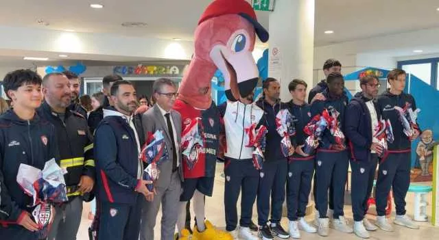 Giornata mondiale di consapevolezza sull'autismo, al Brotzu seguiti oltre 3mila pazienti da tutta l'Isola 