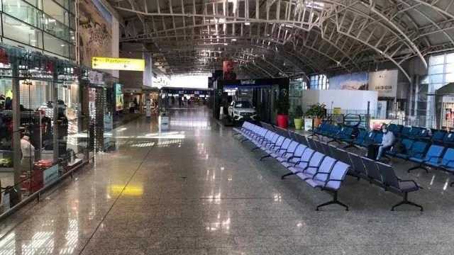 Aeroporto di Elmas, lavoratori pronti allo sciopero: stop anche alle 