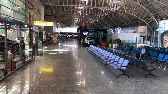 Aeroporto di Elmas, lavoratori pronti allo sciopero: stop anche alle 