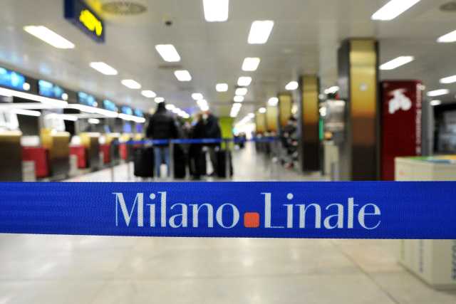 Aeroporto Linate Caro carburanti, scattano le restrizioni per 4 aeroporti italiani