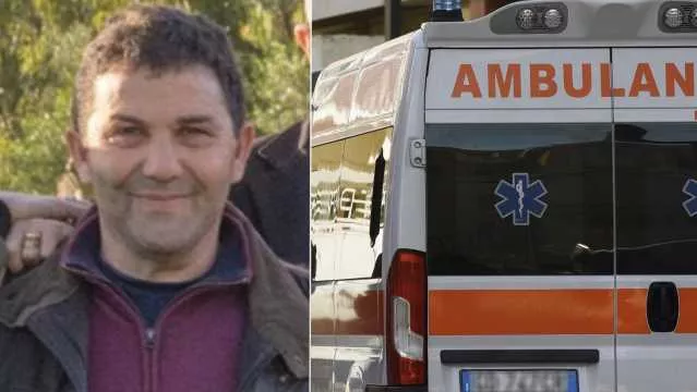 Vicesindaco morto durante la battuta di caccia, Masainas in lutto: 