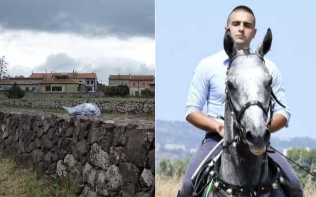 Fantino morto a Borore, gli animalisti: 