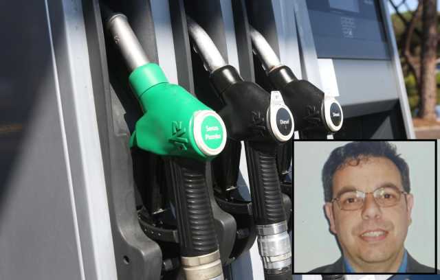 Caro carburanti, la Figisc: 