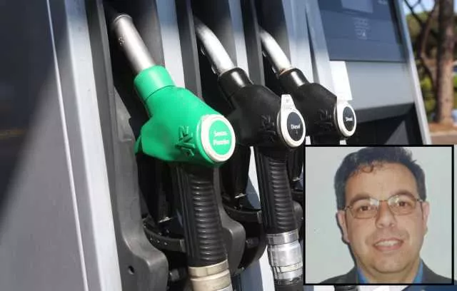 Caro carburanti, la Figisc: 