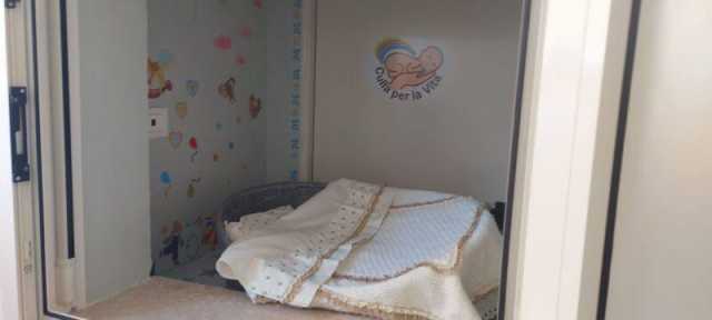 Culle per la vita, in Italia sono una sessantina ma neanche una in Sardegna