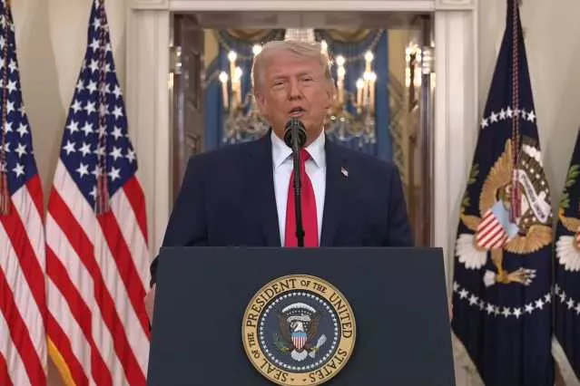 Guerra in Iran, Trump minaccia nuove distruzioni. Teheran: 