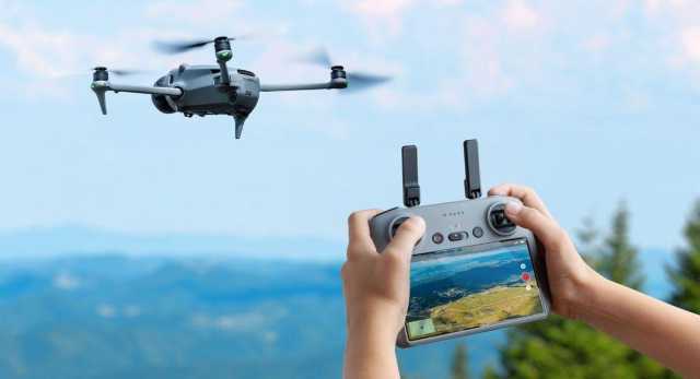 Ambiente, droni e sistemi a pilotaggio remoto: via libera al progetto operativo per tutto il sistema regionale