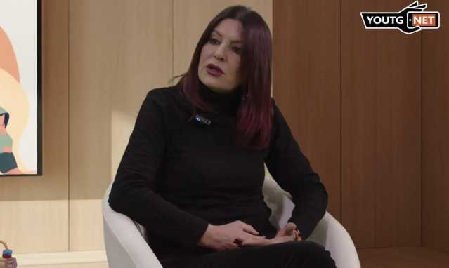 Infanticidi, bimbi abbandonati, bullismo: Generazione genitori - ep. 8 con la criminologa Elisabetta Sionis