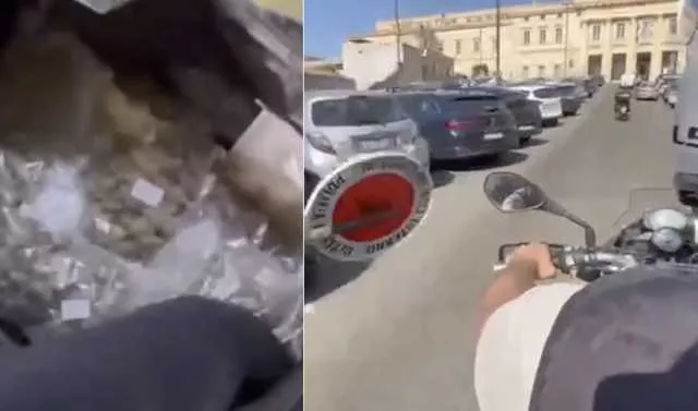 Cagliari, più di 11 chili di droga per rifornire le piazze di spaccio della Marina: due arresti