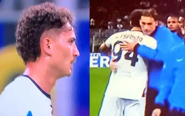 Barella, Thuram e Zielinski annientano il Cagliari: rossoblù sconfitti a San Siro per tre a zero